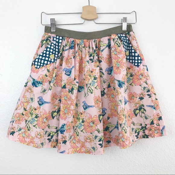 Matilda Jane Other - MATILDA JANE Friends Forever Makayla Skirt